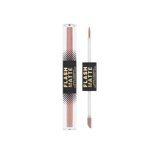 W7 Flash Matte Liquid Eyeshadow - Everythin' & Festive