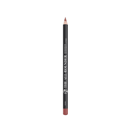 W7 The All-Rounder Colour Pencil - Fling