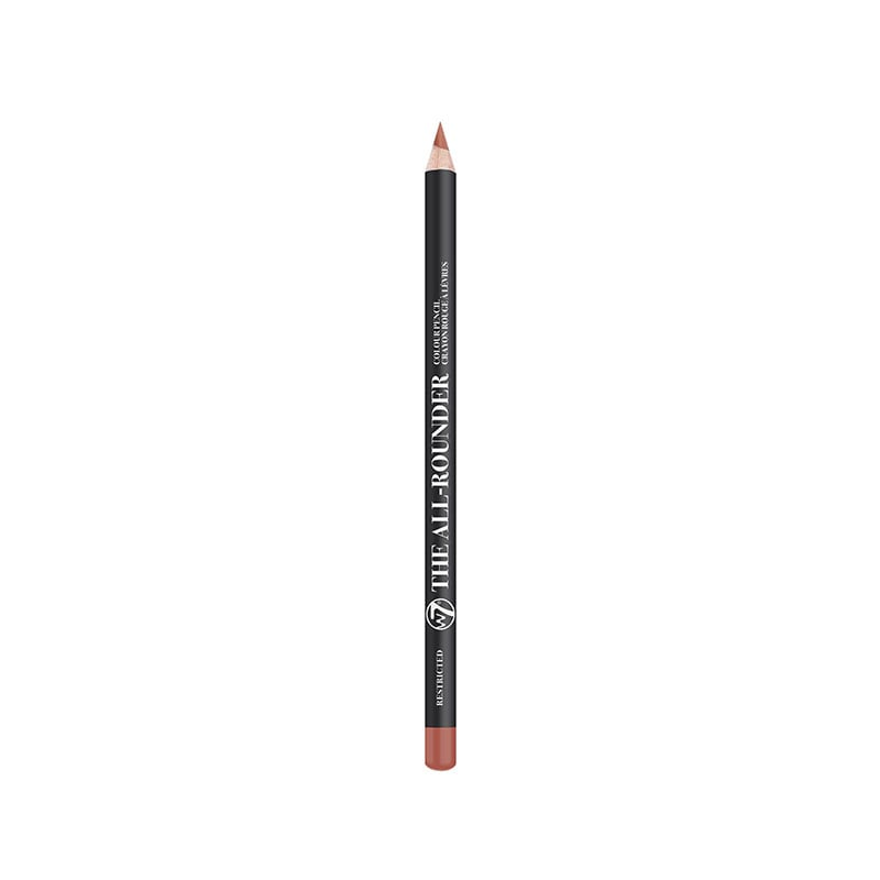 W7 The All-Rounder Colour Pencil - Restricted