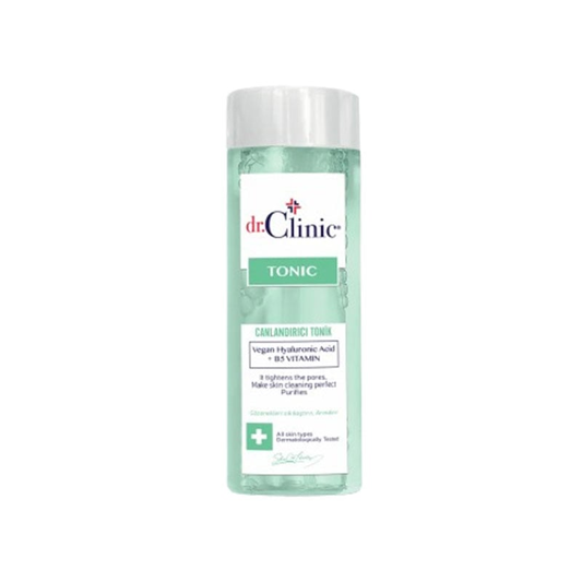 dr.Clinic Canlandirici Tonic 150ml