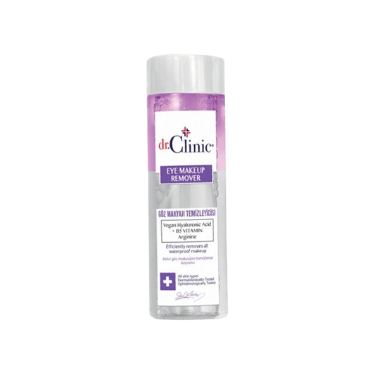 dr.Clinic Eye Makeup Remover 150ml