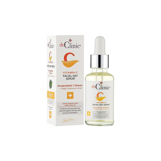 dr.Clinic Vitamin C Facial Day Serum 30ml