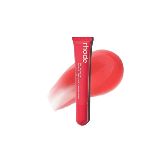 rhode Inspired Peptide Lip Tint 10ml - Guava Spritz