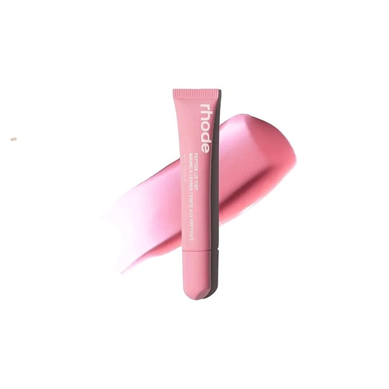 rhode Inspired Peptide Lip Tint 10ml - Ribbon