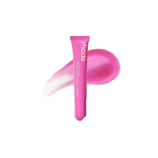 rhode Inspired Peptide Lip Tint 10ml - Shortcake
